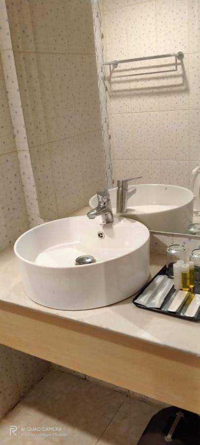 Hotel Lereng Bromo パスルアン エクステリア 写真