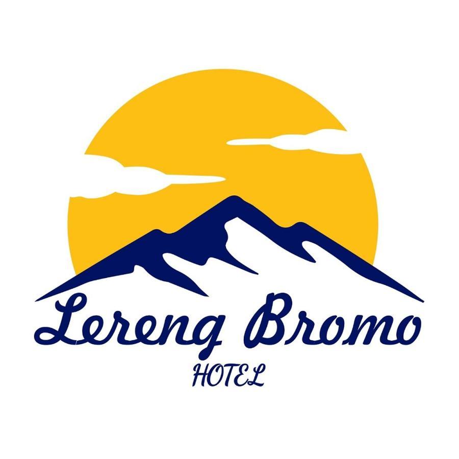 Hotel Lereng Bromo パスルアン エクステリア 写真